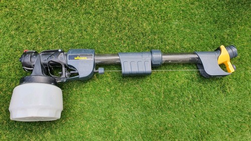 Wagner paint sprayer extension - paint,