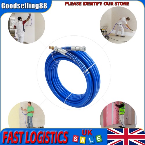 15m airless paint - 15m, hose