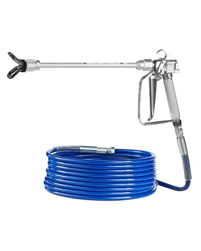 Uimoso airless paint spray gun - airless,