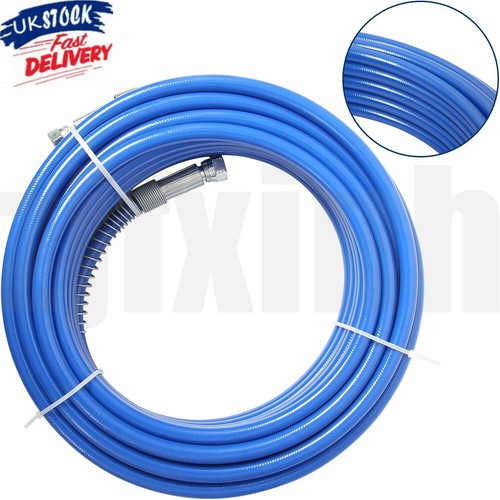 15m spray hose - 15m, paint