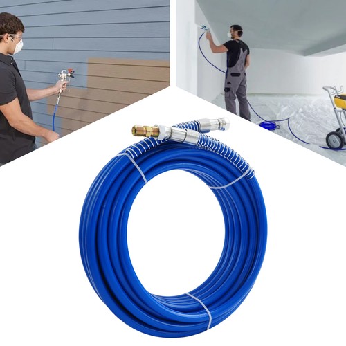 15m airless paint - paint, hose