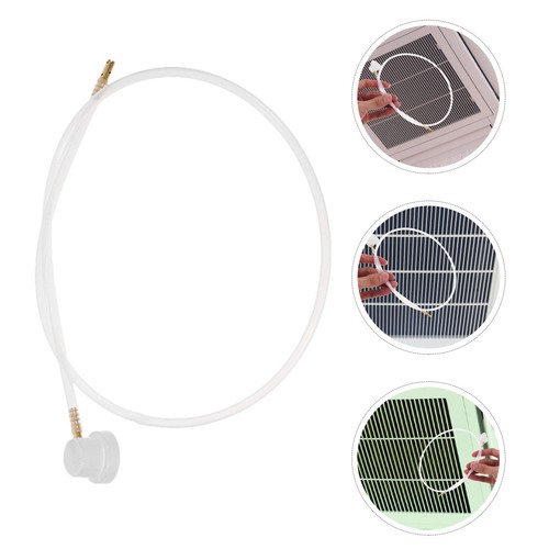 3pcs nozzle extension hose for - hose,