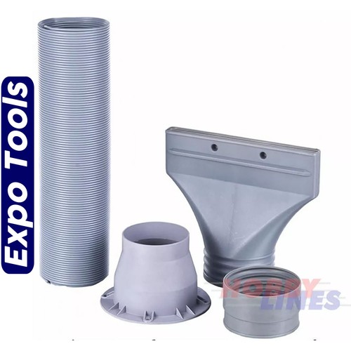 Extension hose set - ab502, for