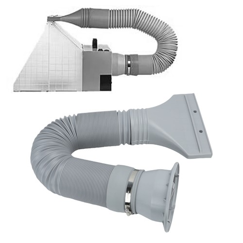 Airbrush spray booth - spray, exhaust