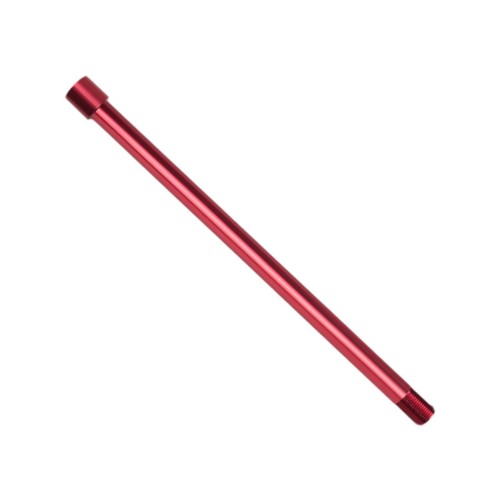 Sprayer tube extension rod - extension, for