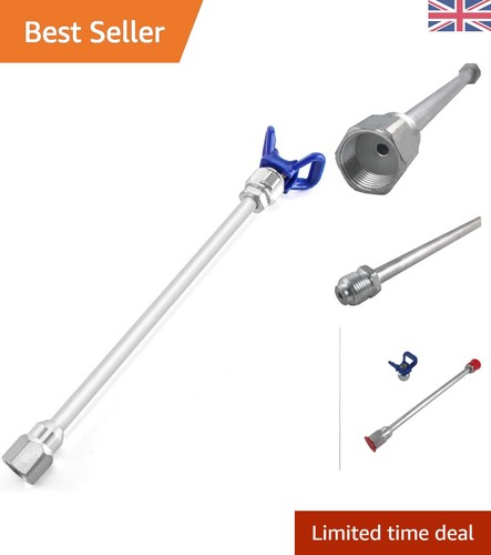 30cm extension rod - rod, nozzle