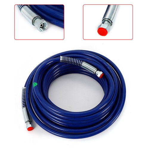 15m 50ft airless paint - 1/4",