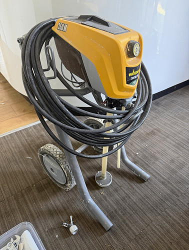 Wagner control pro 350 - pro,