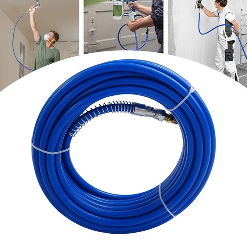 15m 50ft airless paint - 15m,
