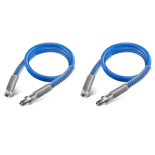 2pcs 4ft airless - 2pcs,