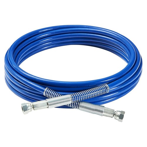 25ft layer braided wire - wire, high