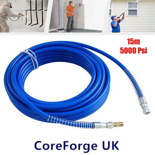 15m airless paint - airless, hose
