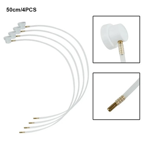 Pcs spray paint nozzle tips - 4,