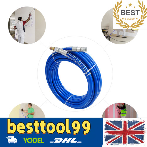 3300psi 15m airless - 3300psi,