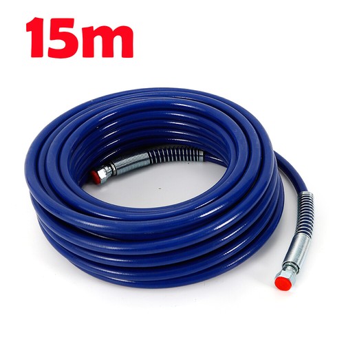 15m 50ft airless - 15m,