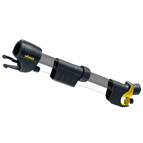 Wagner handle extension - wagner,