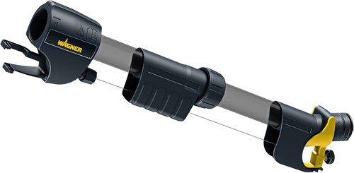 Wagner handle extension - handle,
