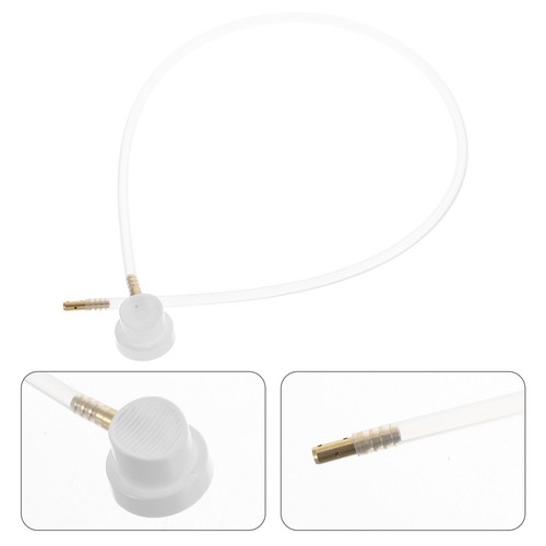 Spray tip nozzle extension - spray,