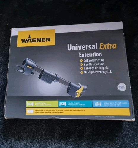 New wagner 2361756 handle - 2361756,