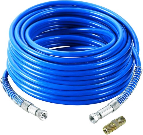 25ft upgraded airless paint - 25ft,